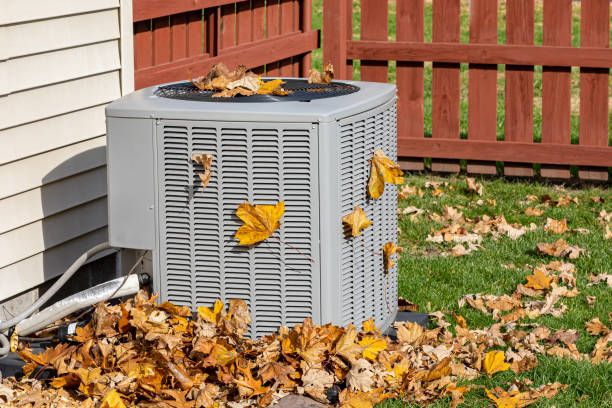 Best HVAC air duct cleaning  in Red Lodge, MT