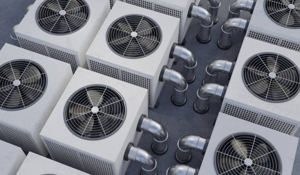 Best Local HVAC companies  in Red Lodge, MT