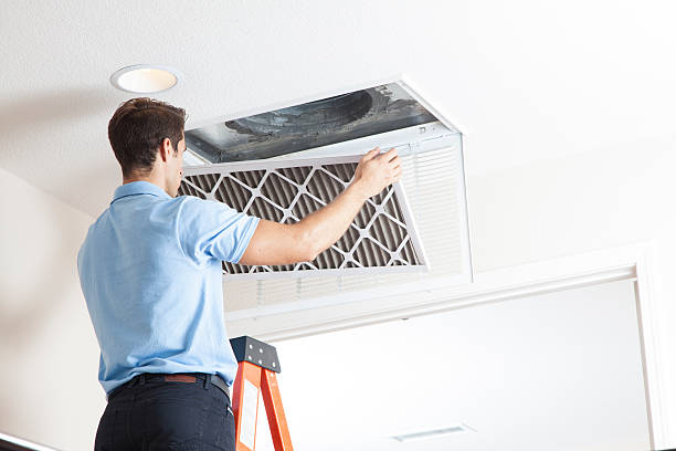 Best HVAC air duct cleaning  in Red Lodge, MT