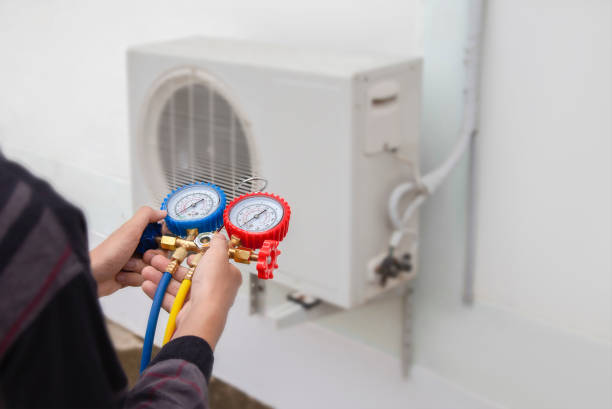 Best Air conditioning repair  in Red Lodge, MT